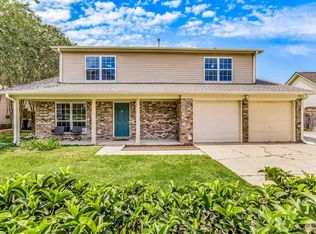 521 Quail Nest Ln, Pensacola, FL 32514