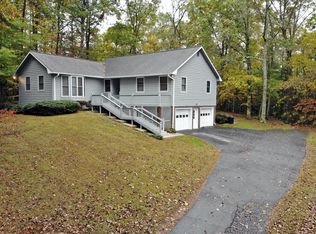 230 Pinebrook Dr, Blairsville, GA 30512