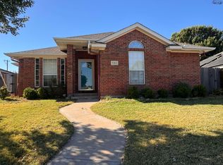 5303 Northview Dr, Wichita Falls, TX 76306