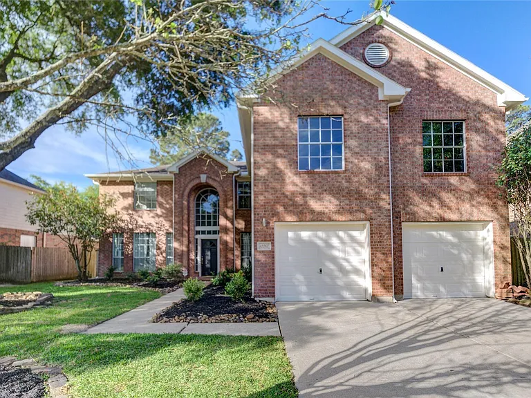 12207 Lakewood Glade Ct — Photo 1