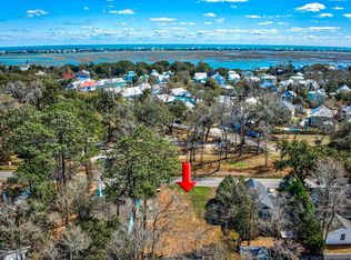 4254 Murrells Inlet Rd, Murrells Inlet, SC 29576