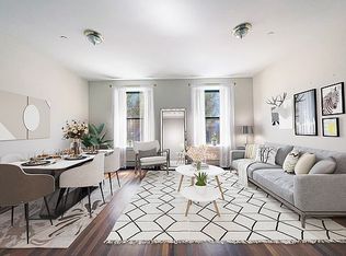 239 W 137th St #2A, New York, NY 10030