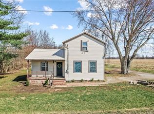 3160 State Highway 285, Espyville, PA 16424