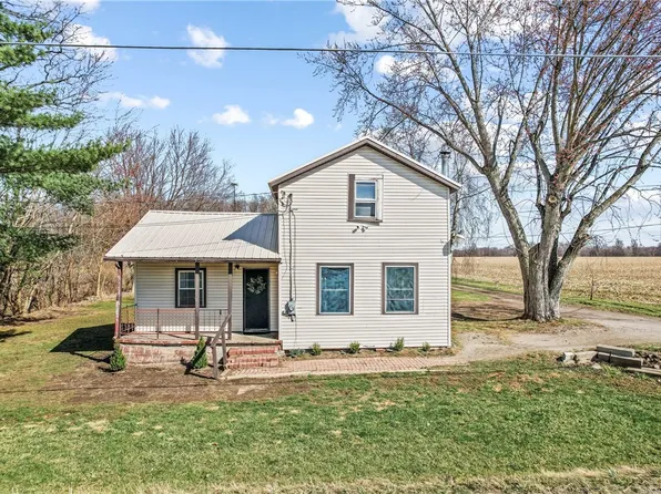 3160 State Highway 285, Espyville, PA 16424