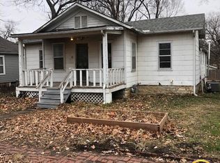 1120 Pennsylvania St, Lawrence, KS 66044