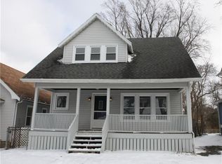 24 Alonzo St, Rochester, NY 14612