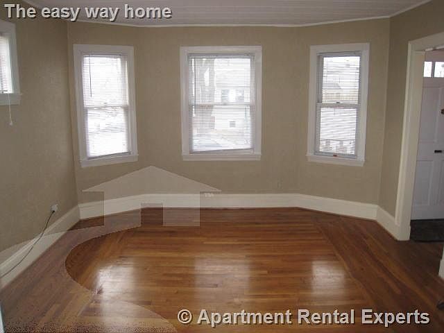 Apartment Rental Experts