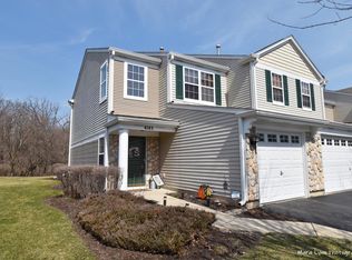 4145 Oak Tree Ln, Plainfield, IL 60586