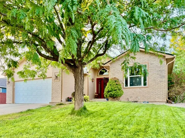 2810 Grand View Cir, Grand Junction, CO 81506