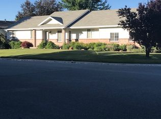 477 S Oakwood Dr, Preston, ID 83263