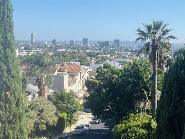8455 Fountain Ave Unit 206, West Hollywood, CA 90069