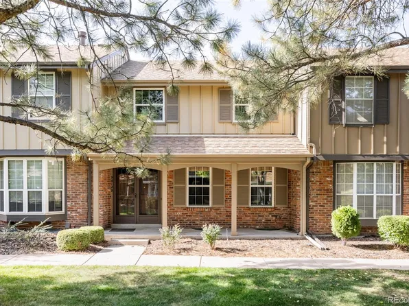 9012 E Amherst Drive #D, Denver, CO 80231