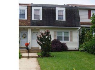 34 E Green Valley Cir, Newark, DE 19711