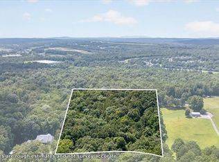0A Flatbottom Rd, Ball Ground, GA 30107