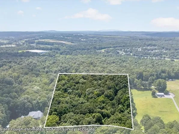 0A Flatbottom Rd, Ball Ground, GA 30107