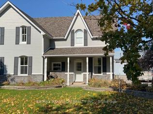 3941 Mountjoy Rd, Scugog, ON L0B1B0