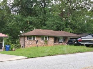 2908 Browns Mill Rd SE, Atlanta, GA 30354