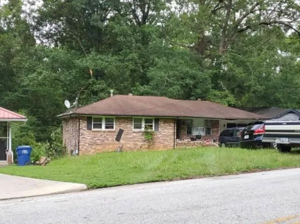 2908 Browns Mill Rd SE, Atlanta, GA 30354