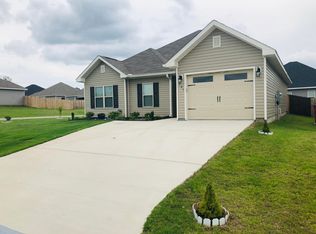 101 Kathryn Pl, Centerville, GA 31028