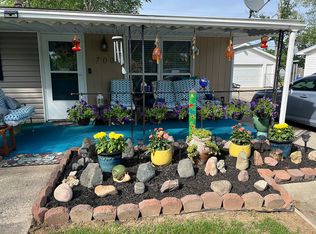 700 Miami Blvd, Kokomo, IN 46902