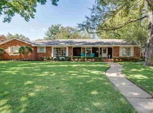 4416 Nassau Dr, Wichita Falls, TX 76308
