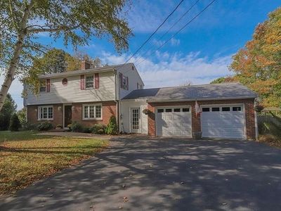 215 Andover St, Georgetown, MA, 01833