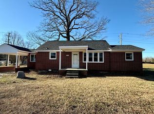 3478 Alamance Church Rd, Julian, NC 27283