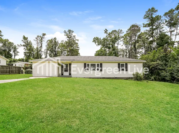 323 Marshall St, Martinez, GA 30907