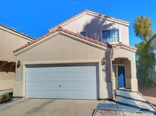 9512 Friant St, Las Vegas, NV 89123