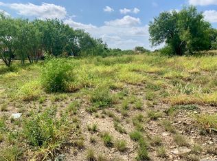 000 Wagon Wheel LOT 8, Eagle Pass, TX 78852
