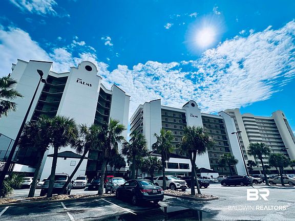 2nd image of 26266 Perdido Beach Blvd APT 813-A