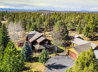 64385 Crosswinds Rd, Bend, OR 97703