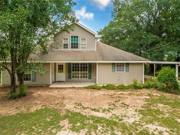 55076 Lyndel Ln, Loranger, LA 70446