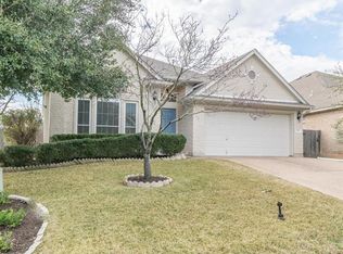 1701 Maize Bend Dr, Austin, TX 78727