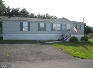 420 Frieden Mnr, Schuylkill Haven, PA 17972