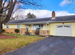 140 Water St, Fairfield, PA 17320