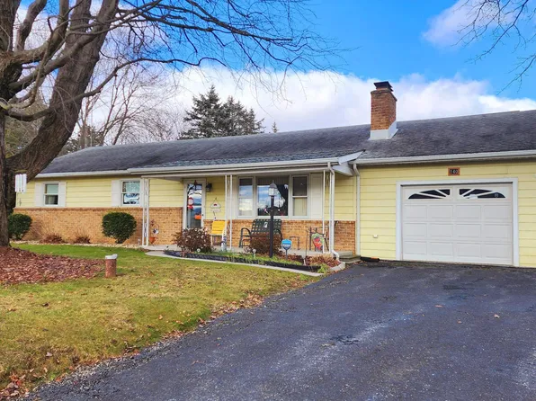 140 Water St, Fairfield, PA 17320