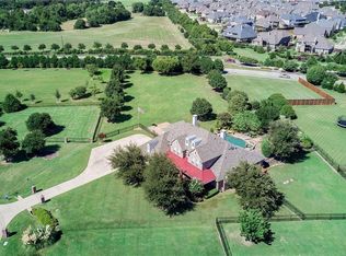 2601 Dublin Park Dr, Parker, TX 75094