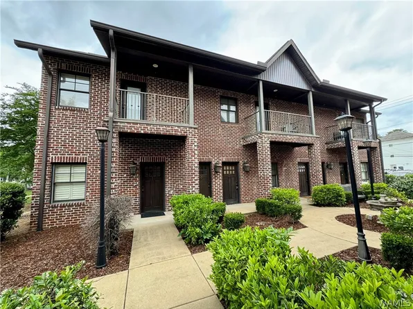 704 13th St E Unit 3, Tuscaloosa, AL 35401