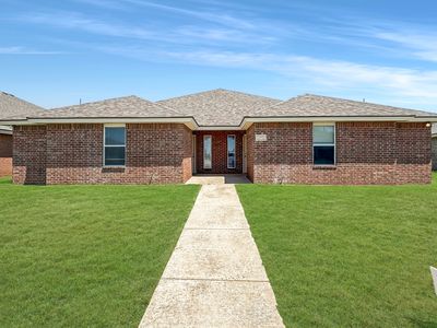 906 N Belmont Ave, Lubbock, TX, 79416