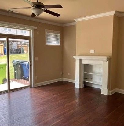 2nd image of 2832 Carter Finley Pl