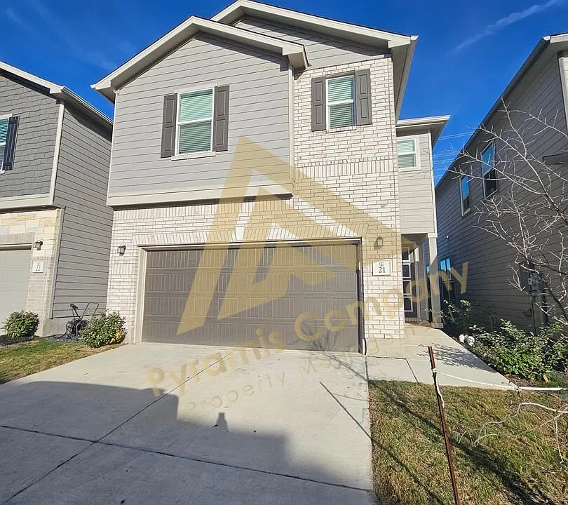 4955 Usaa Blvd #21