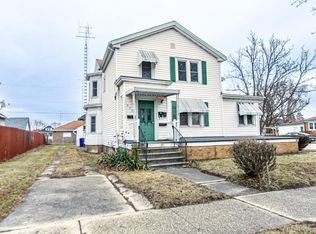 4537 24th Ave, Kenosha, WI 53140