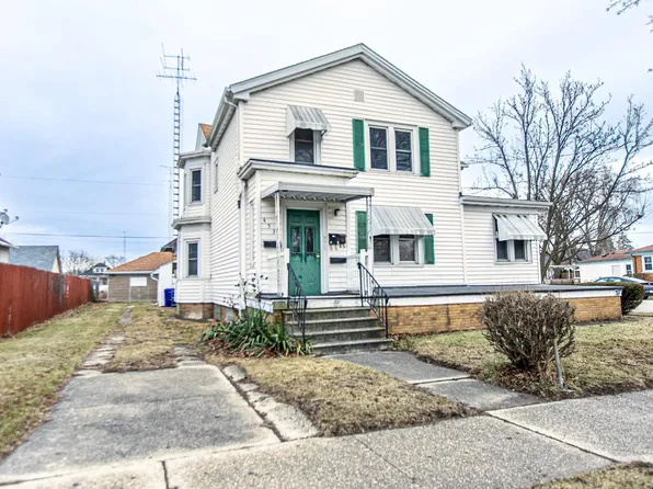 4537 24th AVENUE, Kenosha, WI 53140