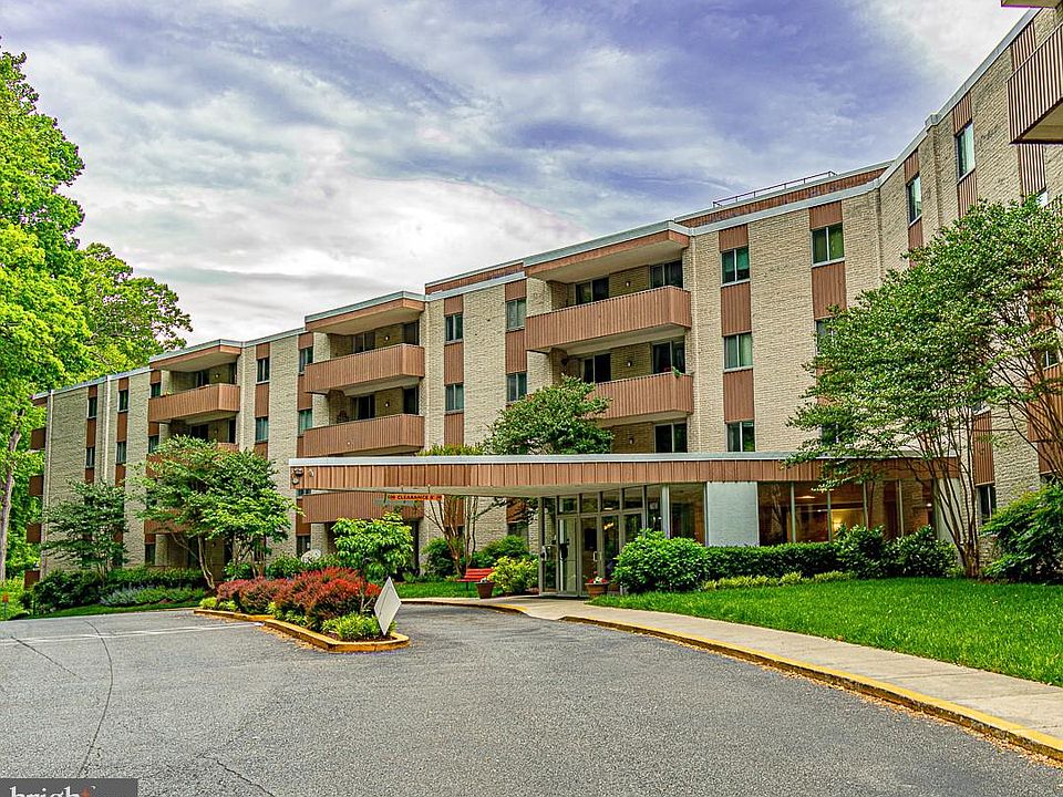 1st image of 7505 Democracy Blvd APT A132