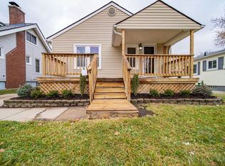 3221 Kenmore Rd, Berkley, MI 48072