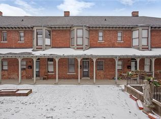 1454 N Illinois St, Indianapolis, IN 46202