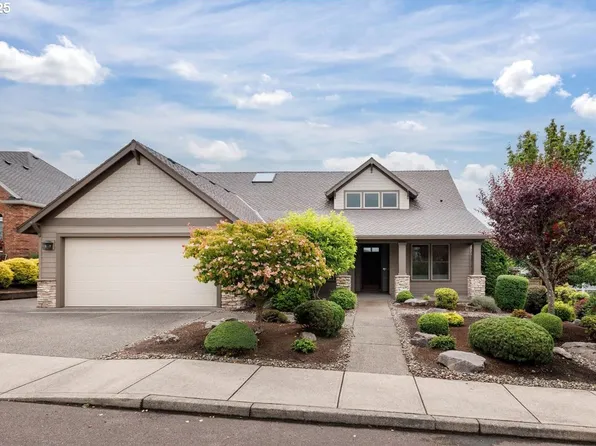 2732 NW Avocet Ln, Portland, OR 97229