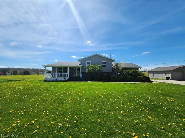 361 Jackson Township Rd, Polk, OH 44866