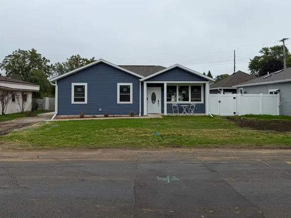4531 Camden Rd, Madison, WI 53716